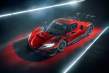 Nuevo Ferrari 296 GT3: llega el sustituto del 488 GT3 con un V6 bajo el capó