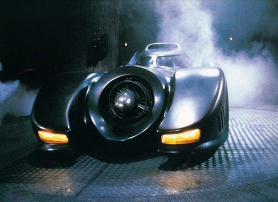 AutoFriki: El Batmovil de Justin Bieber
