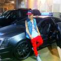 AutoFriki: El Batmovil de Justin Bieber