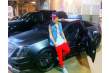 AutoFriki: El Batmovil de Justin Bieber