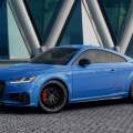 Coches que desaparecerán en 2025: entre ellos varios deportivos que nos dicen adiós