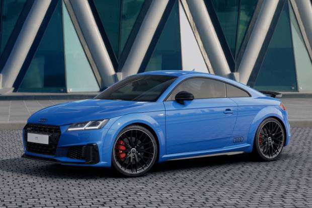 Coches que desaparecerán en 2025: entre ellos varios deportivos que nos dicen adiós