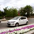 Hyundai aumenta sus ventas en mayo