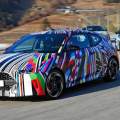 Vídeo: primeras imágenes del próximo Hyundai Veloster