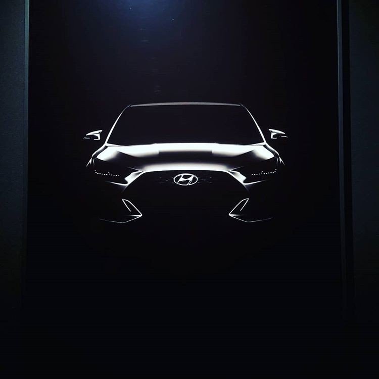 Vídeo: primeras imágenes del próximo Hyundai Veloster