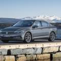 Nuevo Volkswagen Passat 2019: primera información del cambio de imagen