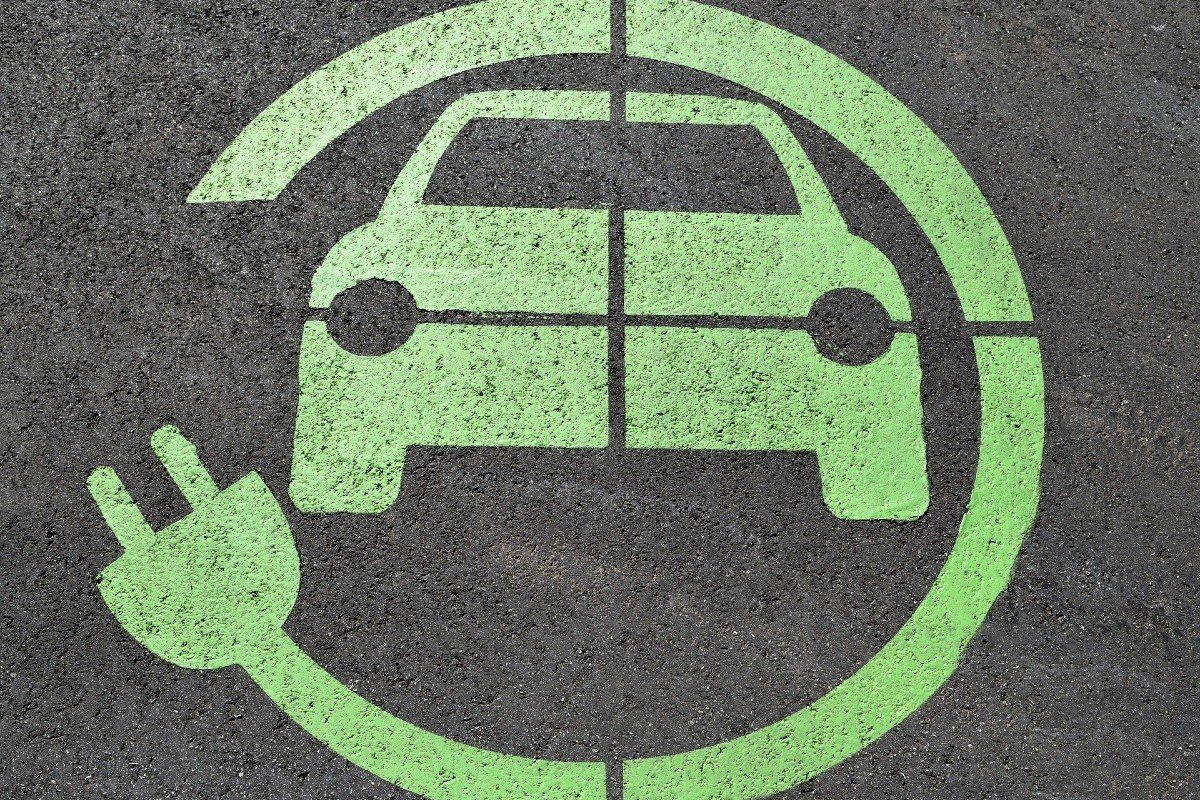 coche eléctrico PSA