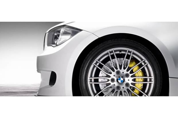 Vídeo: BMW Performance en acción