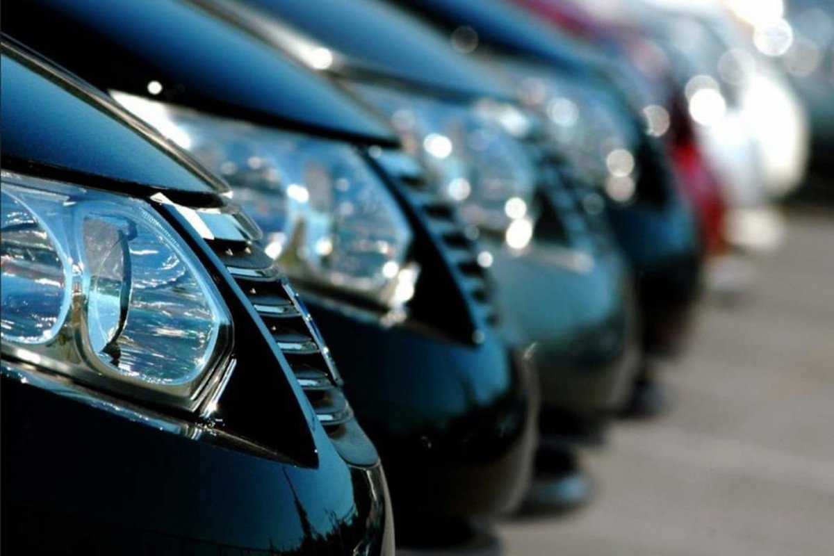 venta coches