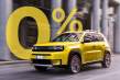 Financiación sin intereses para los eléctricos: El plan de Fiat para compensar el Moves