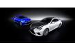 Lexus RC F, a un precio desde 86.700 €