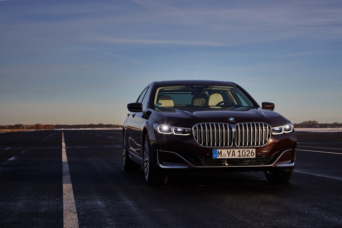 Así serán los nuevos híbridos enchufables de BMW