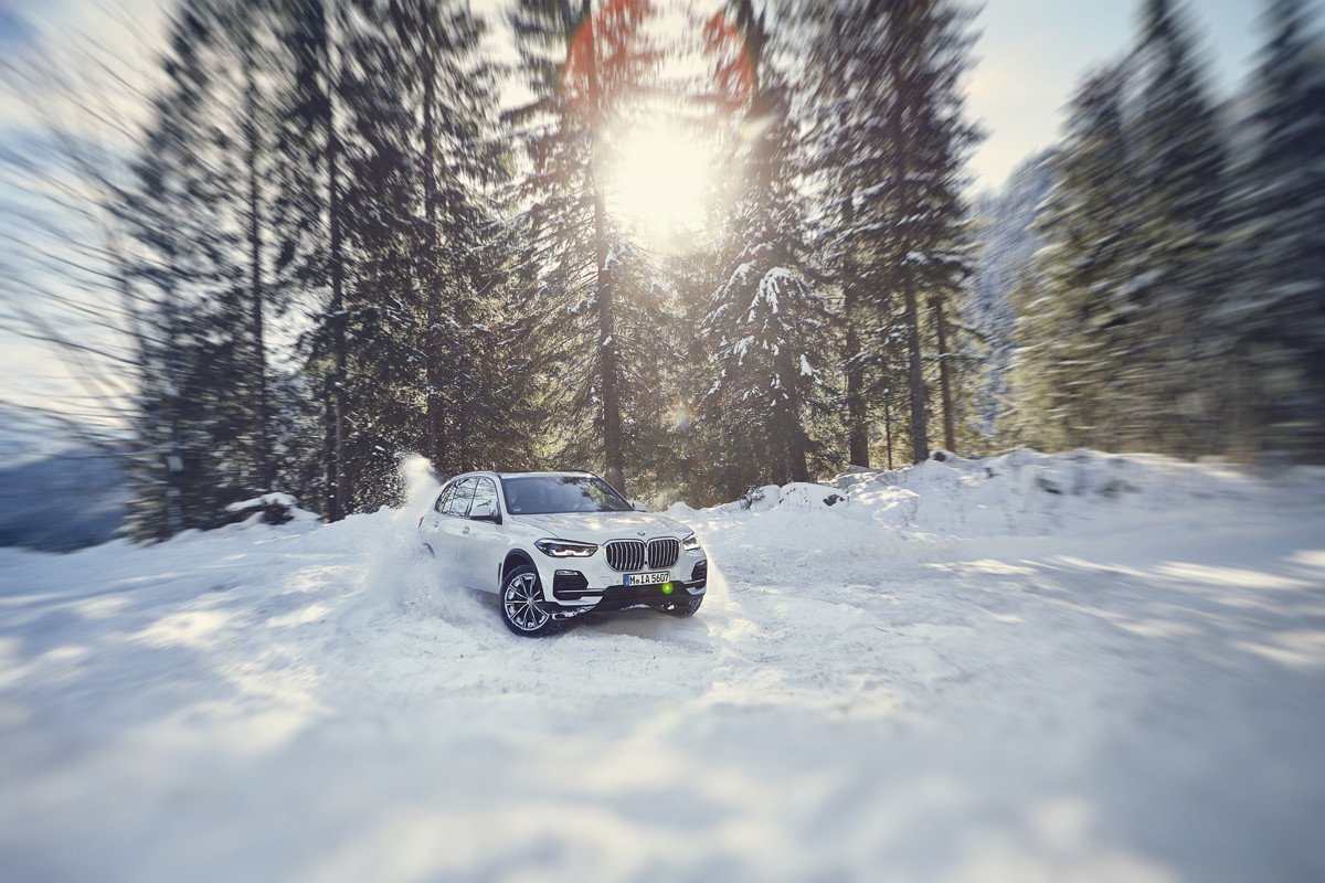 Así serán los nuevos híbridos enchufables de BMW