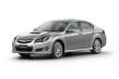 Novedades Subaru para Salón de Frankfurt