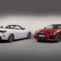 Nuevos BMW Serie 4 y M4 Coupé y Cabrio 2024: innovación y rendimiento en tamaño medio