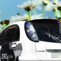 Día Mundial del Medio Ambiente: Decálogo del conductor eficiente
