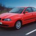 Cómo elegir la mejor iluminación para el Seat Ibiza, tipos de bombillas, faros, consejos