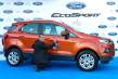 El Ford EcoSport se convierte en la estrella de la Gala Starlite