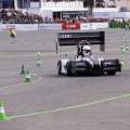 Audi patrocinará cuatro equipos en la Fórmula Student de Alemania 2015