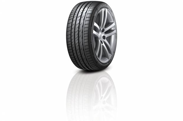 Laufenn, la nueva marca de neumáticos de verano de Hankook