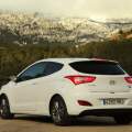 Probamos el nuevo Hyundai i30 3p