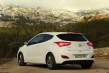 Probamos el nuevo Hyundai i30 3p