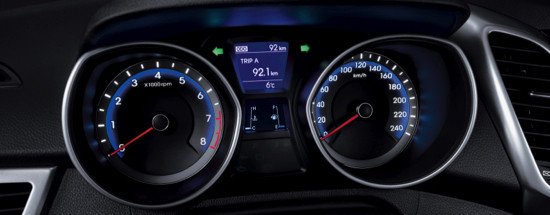 Probamos el nuevo Hyundai i30 3p