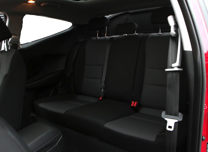 Probamos el nuevo Hyundai i30 3p