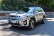Prueba KGM Torres EVX: SUV mediano eléctrico por menos de 30.000 euros con MOVES