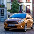 Ford Ka+: ya a la venta desde 8.500 €