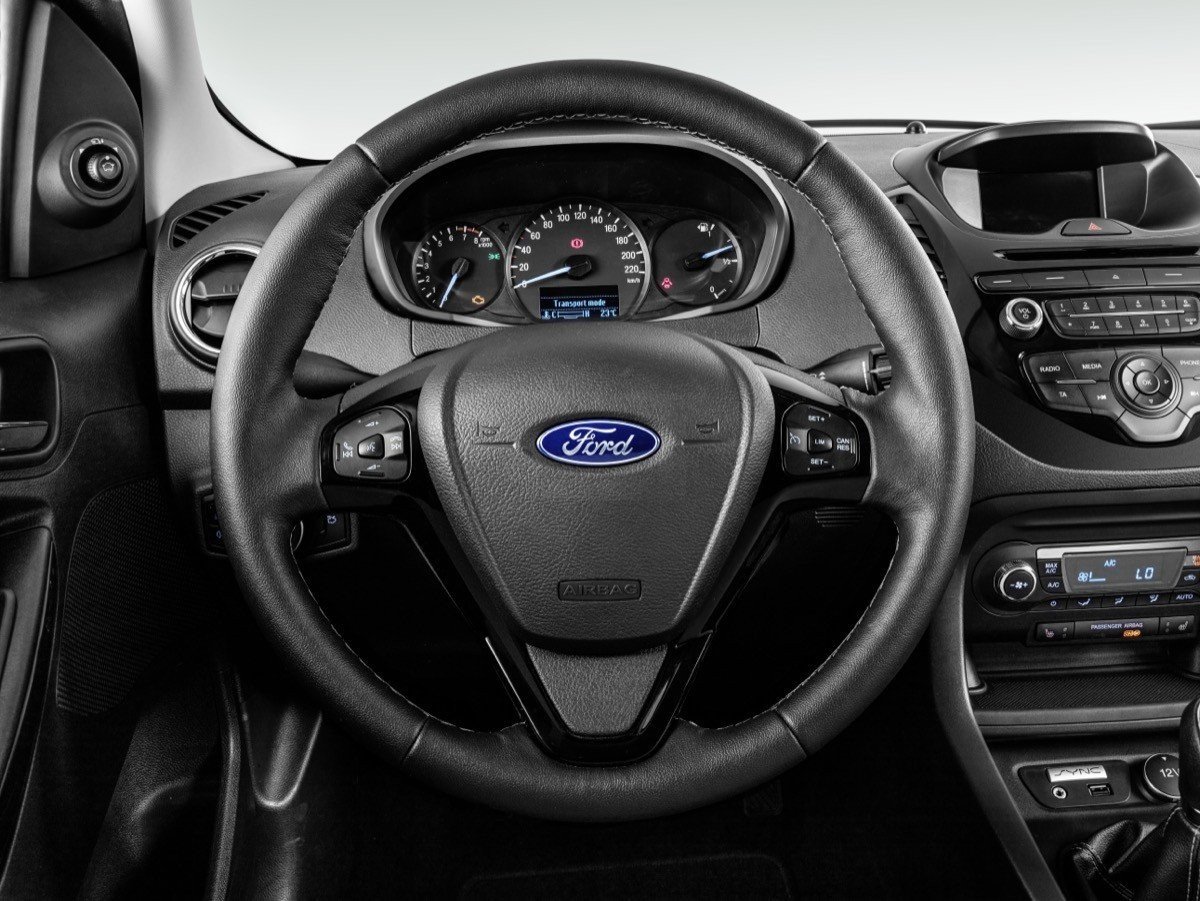 Ford Ka+: ya a la venta desde 8.500 €