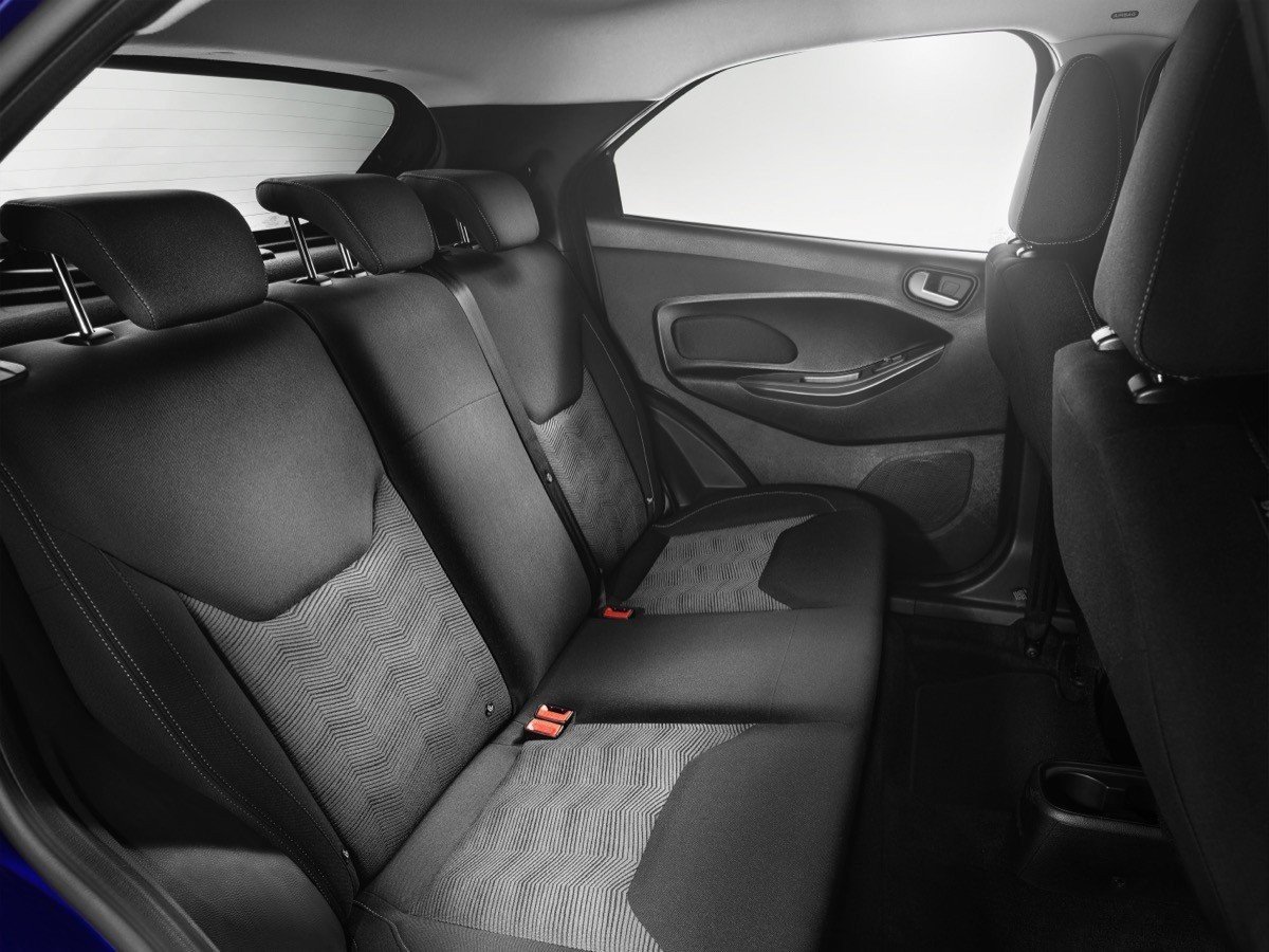 Ford Ka+: ya a la venta desde 8.500 €