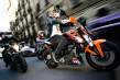 Qué motos se conducen con carnet B de coche