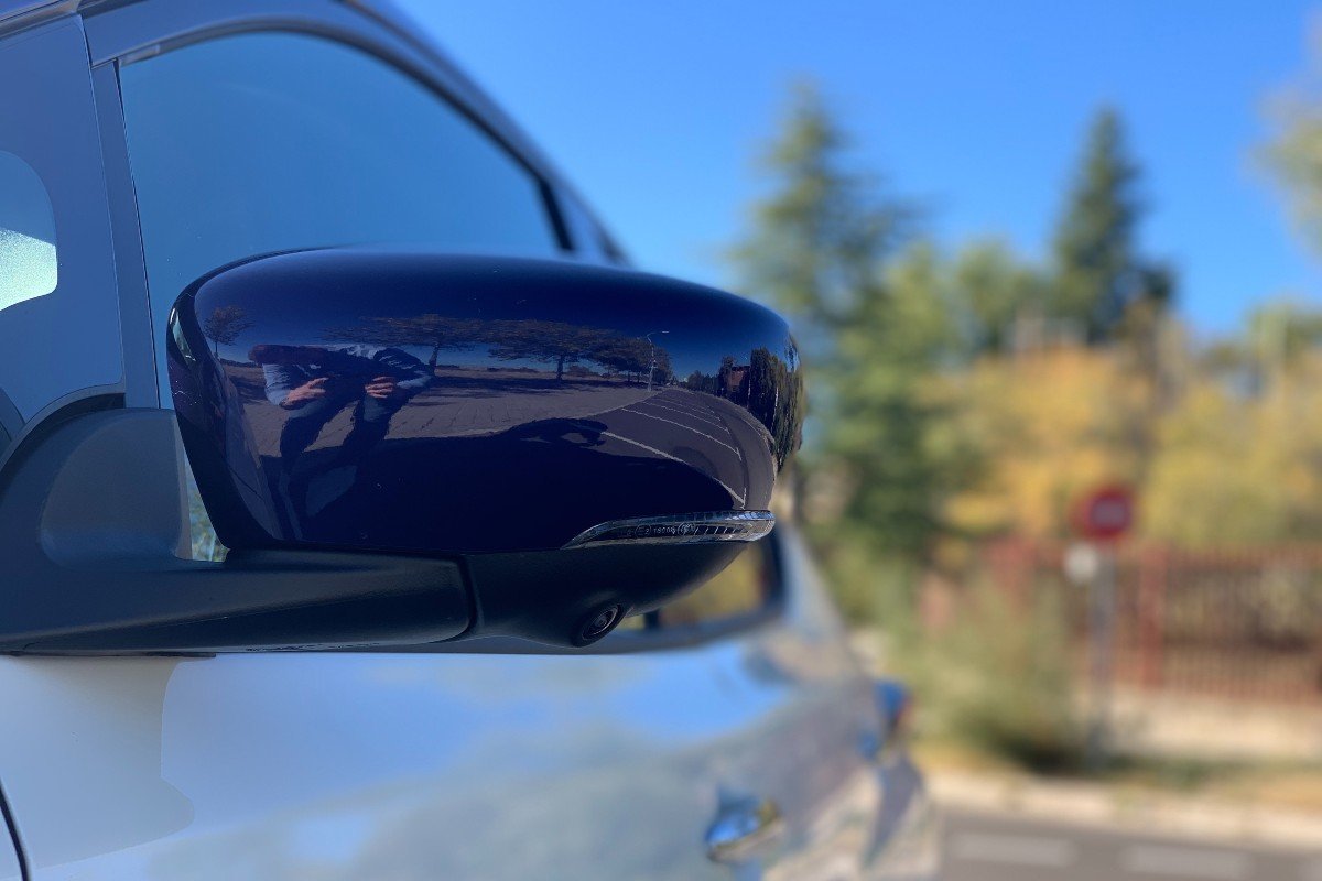 Prueba del Nissan Leaf e+: opinión, fotos, precio, autonomía,...