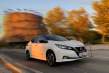 Prueba del Nissan Leaf e+: opinión, fotos, precio, autonomía,...