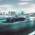 Todos los sistemas de seguridad que serán obligatorios en los coches nuevos en 2022