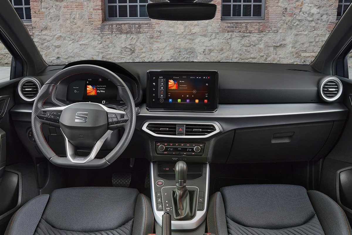 Seat Ibiza 40 Aniversario_equipamiento_2