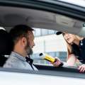 ¿Cómo debes actuar si te paran en un control de alcoholemia?