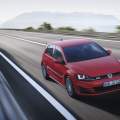 El nuevo Volkswagen Golf GTD se presentará en Ginebra