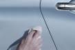 Stickerfix, el anti-arañazos de Citroën
