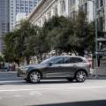 Nuevo Volvo XC60, siguiendo la estela del XC90