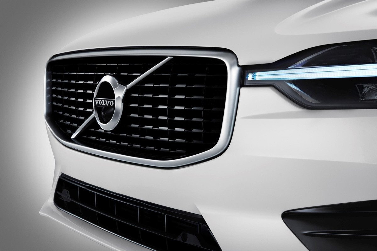 Nuevo Volvo XC60, siguiendo la estela del XC90