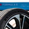 Michelin Pilot Sport EV: los neumáticos deportivos para el coche eléctrico