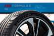 Michelin Pilot Sport EV: los neumáticos deportivos para el coche eléctrico