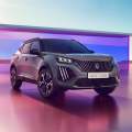 Nuevo Peugeot 2008: cambios estéticos y nuevo motor eléctrico con 406 km de autonomía
