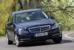 Prueba Mercedes Clase C 200 CDI: kilómetros baratos