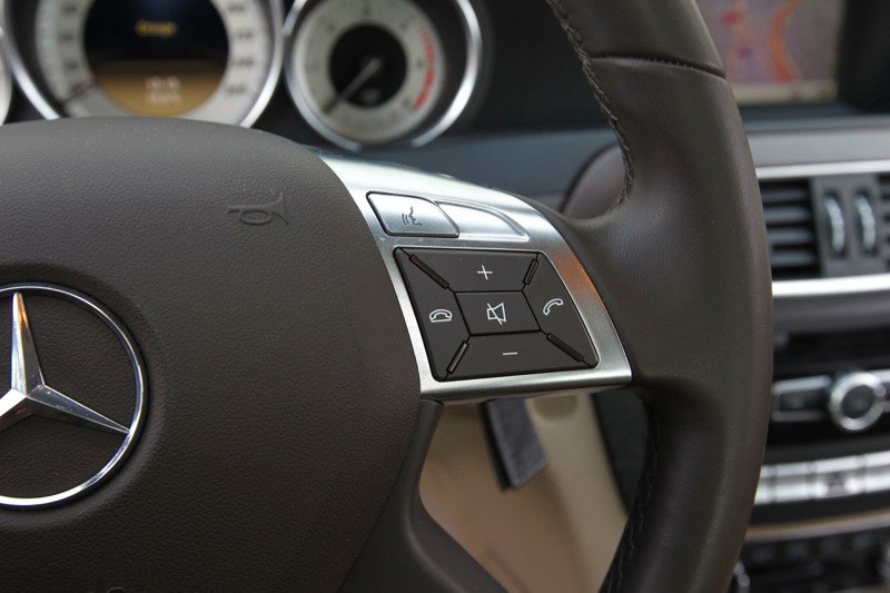 Prueba Mercedes Clase C 200 CDI: kilómetros baratos
