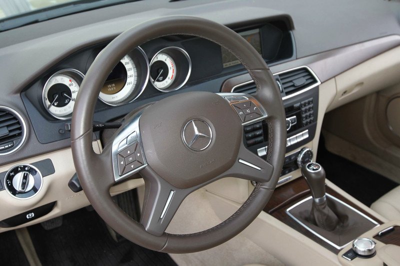 Prueba Mercedes Clase C 200 CDI: kilómetros baratos