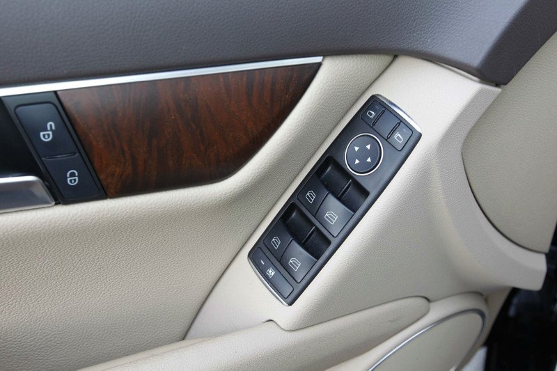 Prueba Mercedes Clase C 200 CDI: kilómetros baratos