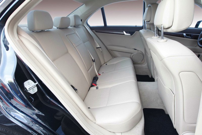 Prueba Mercedes Clase C 200 CDI: kilómetros baratos